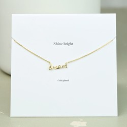 Estella Bartlett Jewellery | Delicate Jewellery | Lisa Angel